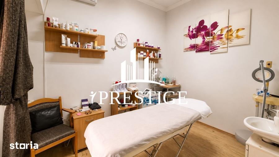 Spațiu comercial, de 55 mp, în Ultracentral