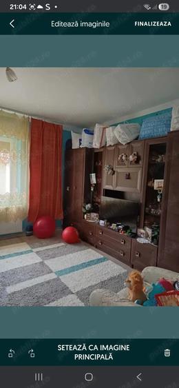 Casă cu Teren 322 Mp în Central
