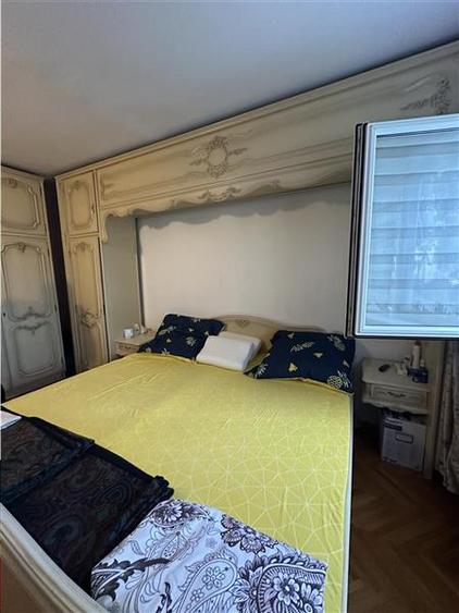 Apartament cu 2 camere semidecomandat în Circumvalațiunii