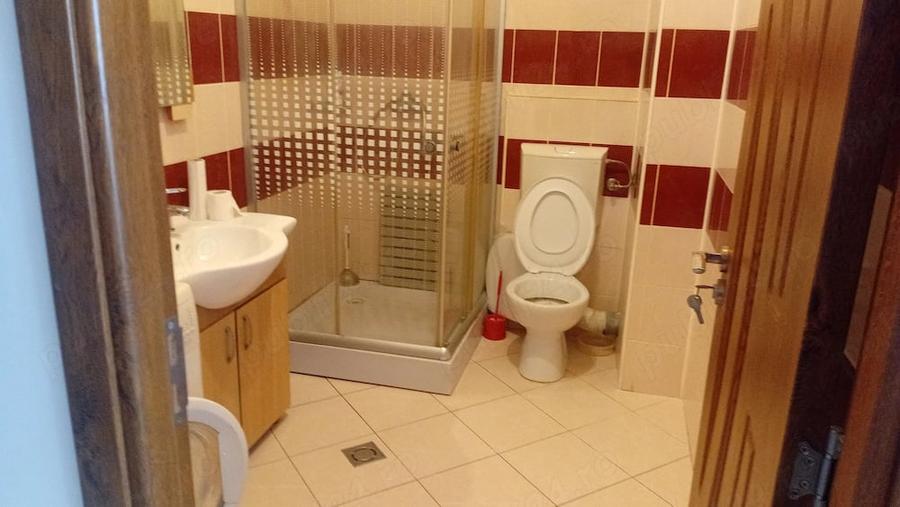 Apartament cu 2 camere semidecomandat în UTA
