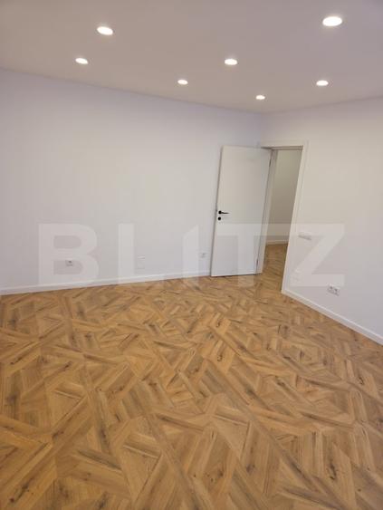 Apartament cu 2 camere decomandat în Sud