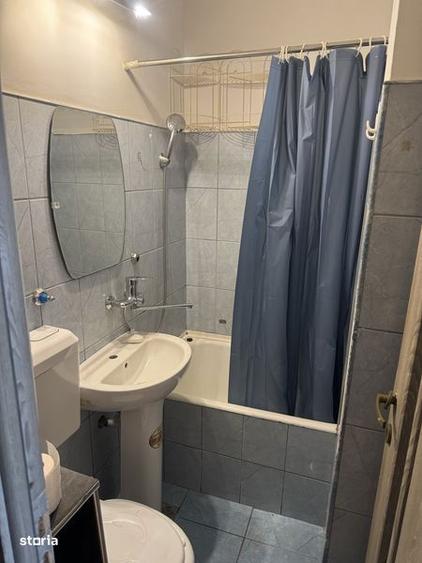 Garsonieră în Central