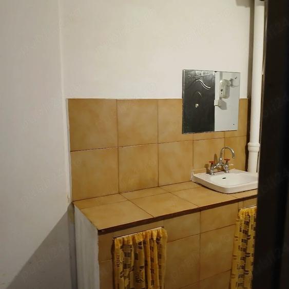 Garsonieră nedecomandată în Central