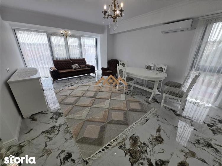 Apartament cu 3 camere decomandat în Burdujeni