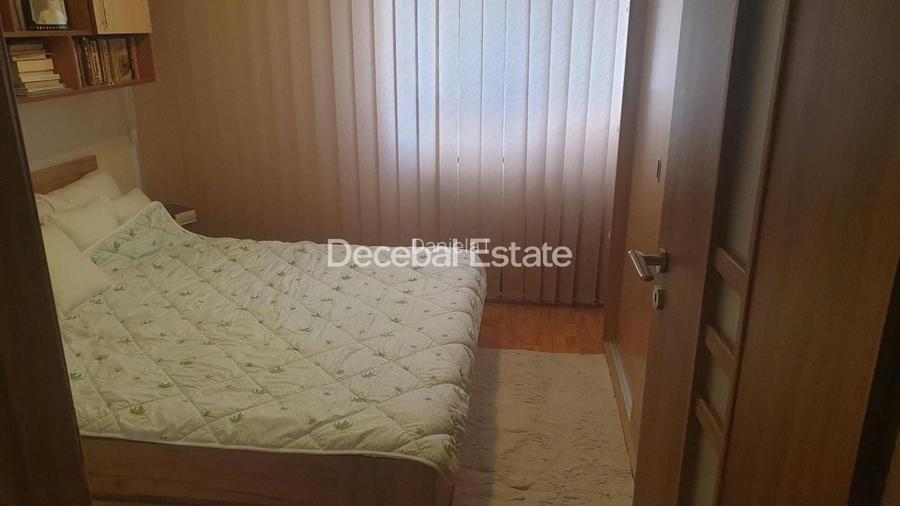 Apartament 2 camere Titan, Salajan