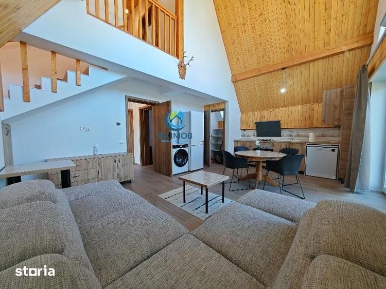 Casă cu 3 camere cu Teren 400 Mp în Hărman