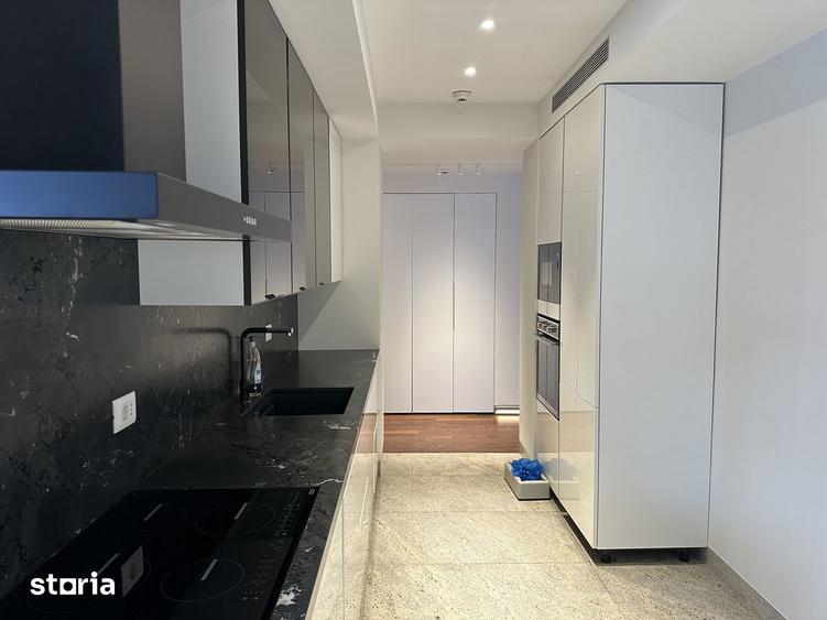 Apartament cu 3 camere în Floreasca