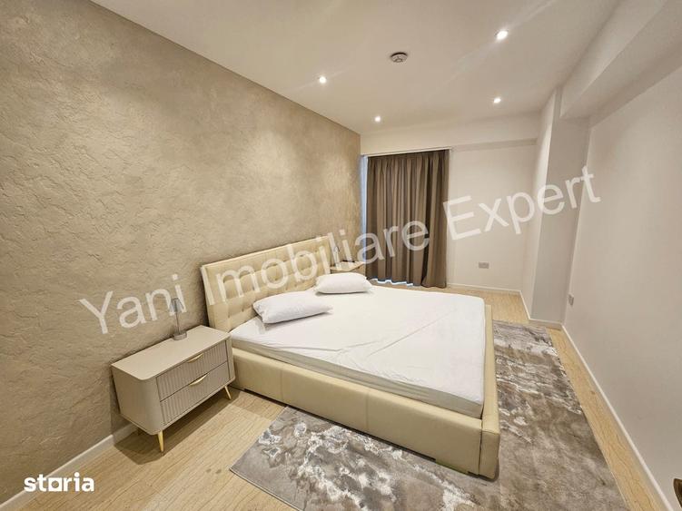 Apartament cu 2 camere în Curtea de Argeș