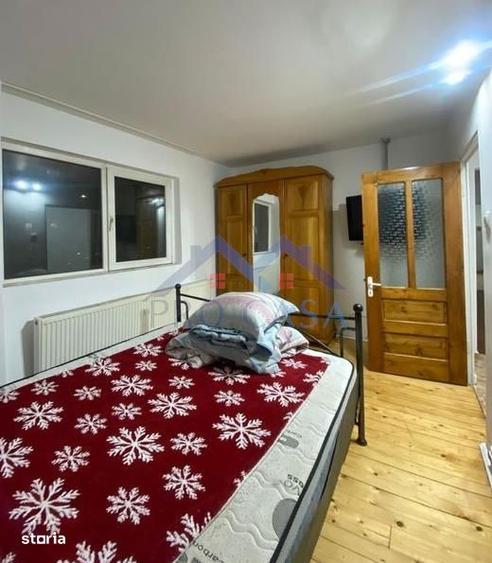 Apartament cu 2 camere în Cetate — fotografia 3
