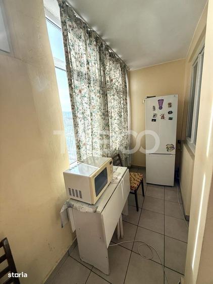 Garsonieră decomandată în Mănăștur — fotografia 1