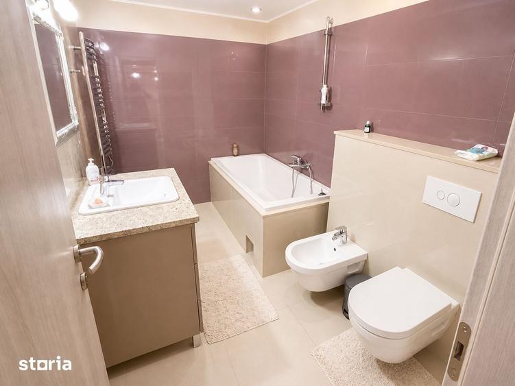 Apartament 2 camere Central, Bloc nou, parcare subterana, finisaje TOP - 2