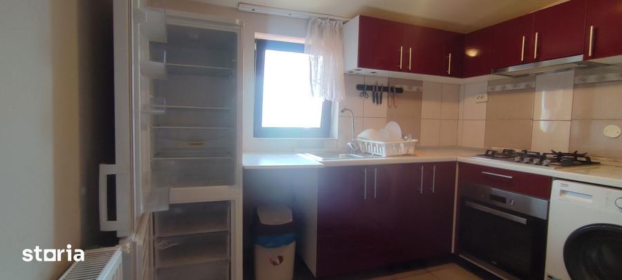 Apartament 2 camere, utilat, etaj 3 in vila - 2