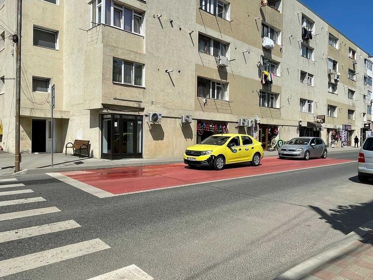 Spațiu comercial, de 20 mp, în Central