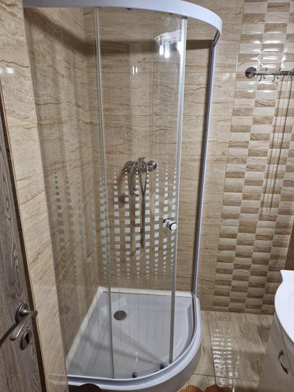 Apartament cu 2 camere decomandat în Tătărași