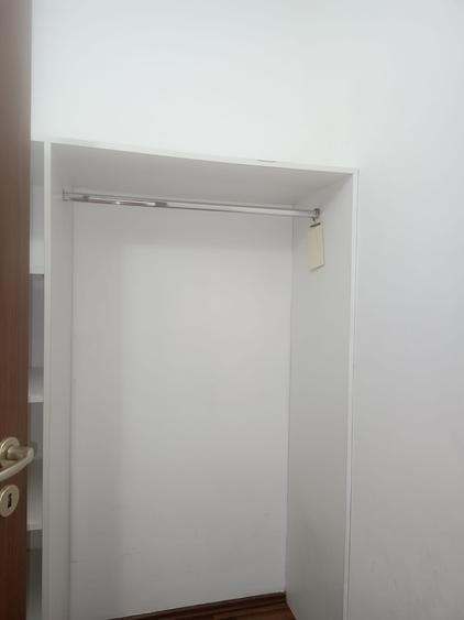Garsonieră decomandată, mobilată în Liviu Rebreanu