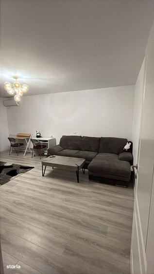 Apartament 2 cam de inchiriat 61 mp -POITIERS TOWERS - 10