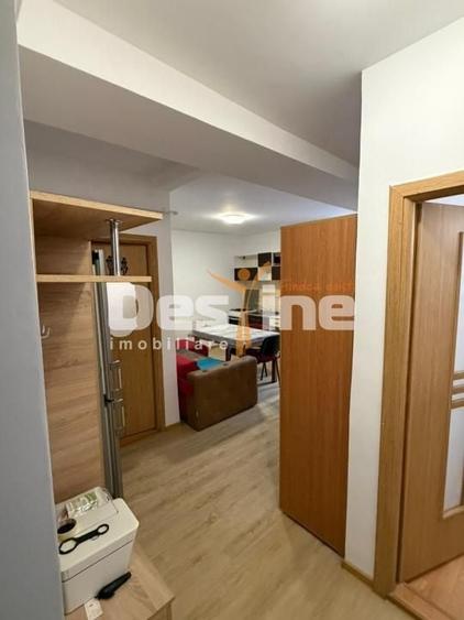 Casa cu 6 unitati, doua locuri de parcare si curte, pozitie excelenta- AFI Mall - 30