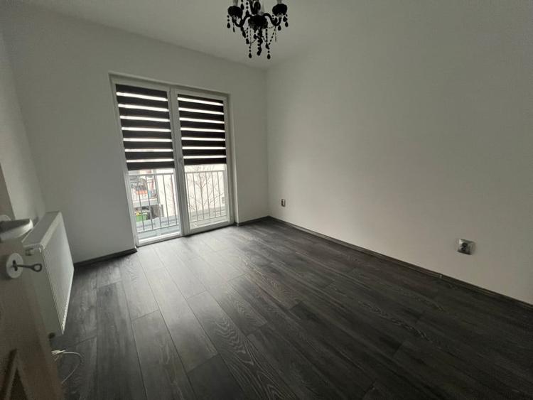 Triplex dispus pe 3 nivele, zona Teilor cu garaj subteran - 9