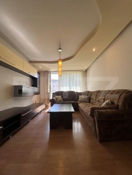 Apartament luminos, de 68 mp, gata de mutare - 1