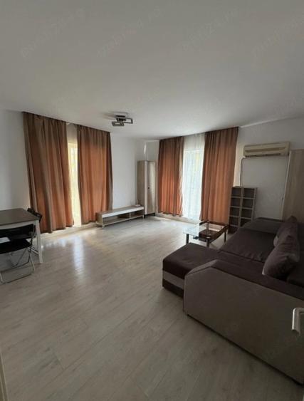 Apartament cu 2 camere decomandat în Morarilor