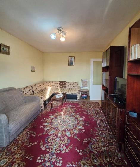 Apartament cu 2 camere decomandat, mobilat în Vest - Lamâița
