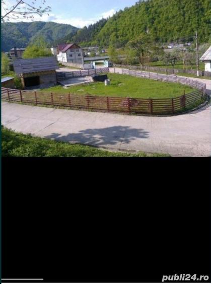 Teren de 700 mp, în Central