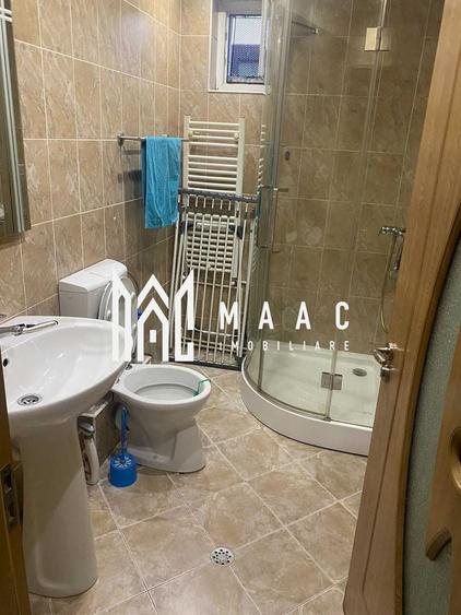 Apartament cu 2 camere decomandat, mobilat în Terezian