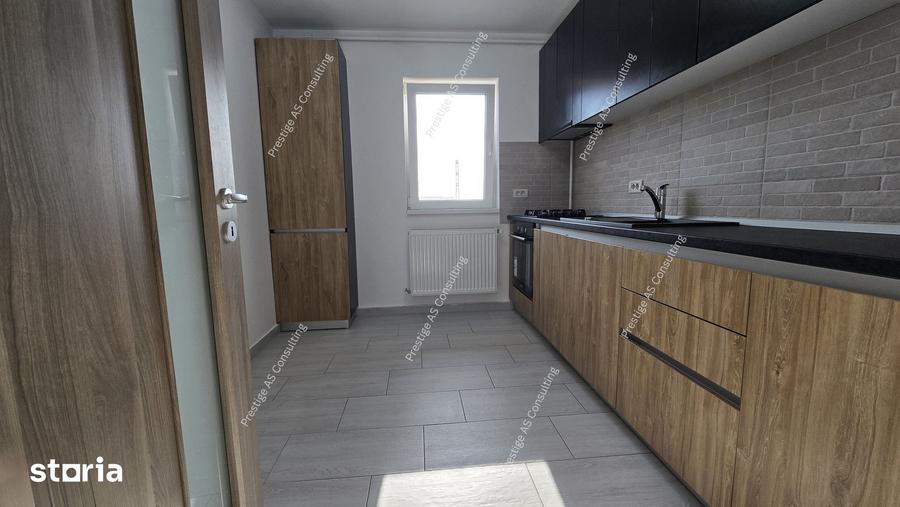Apartament Nou Giroc | 2 camere | Decomandat | Balcon | Parcare - 5