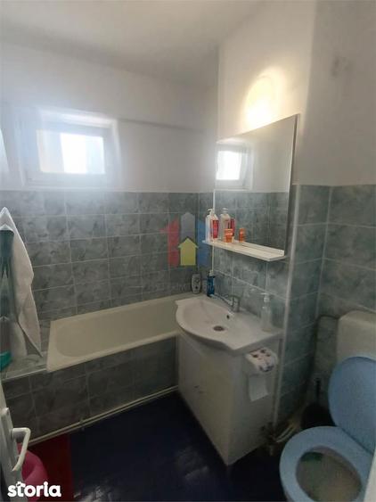 Apartament cu 2 camere în Gării