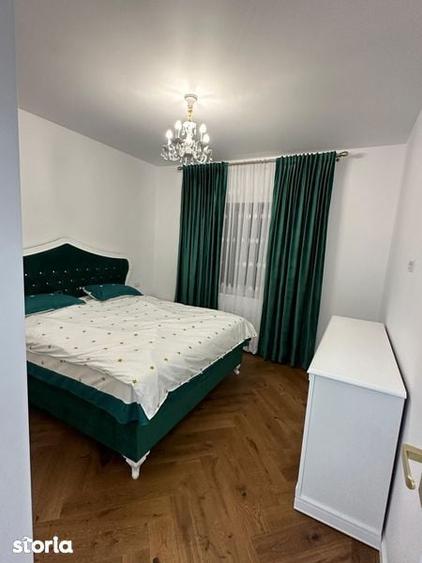 Apartament cu 3 camere în Burdujeni