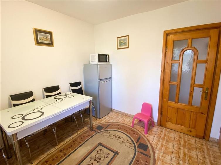 Apartament cu 2 camere decomandat în Burdujeni