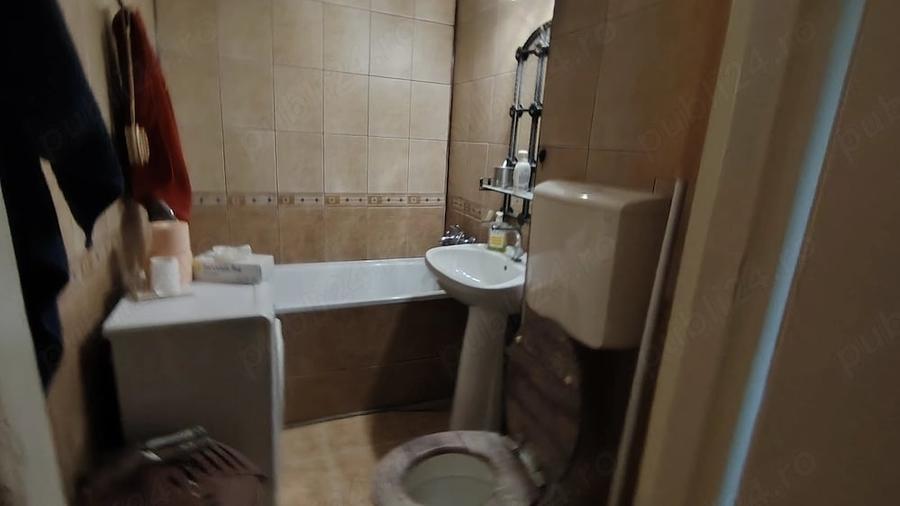 Inchiriez apartament 2 camere decomandat Parc IOR et. 9 - 4