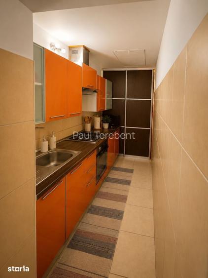 Casa cu 4 camere in localitatea Cheresig