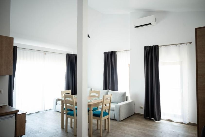 Camere de inchiriat/ apartamente Navodari/ mamaia-sat - 2
