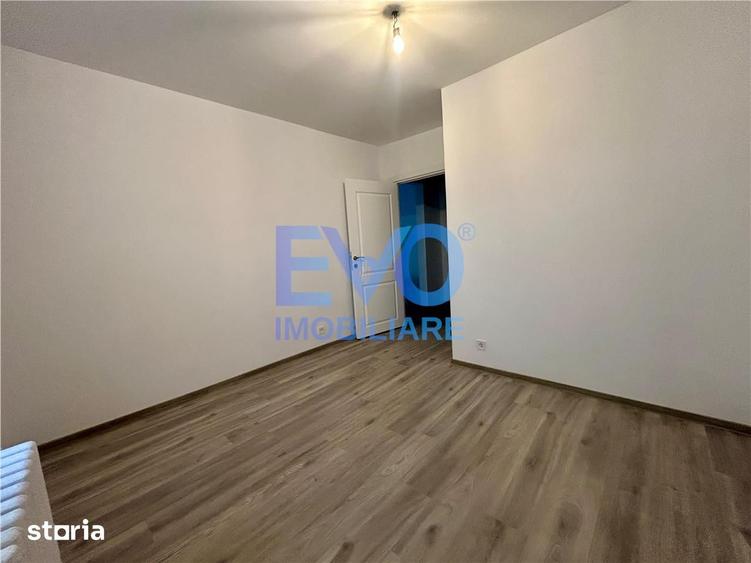 APARTAMENT DE VANZARE CU 2 CAMERE, CENTRAL - 1