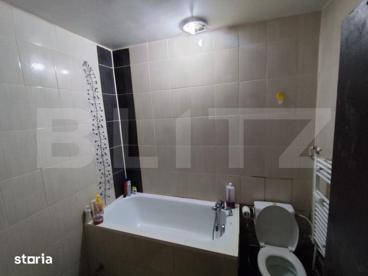 Garsonieră, mobilată în Țigarete