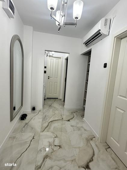 Apartament cu 2 camere decomandat în 13 Septembrie