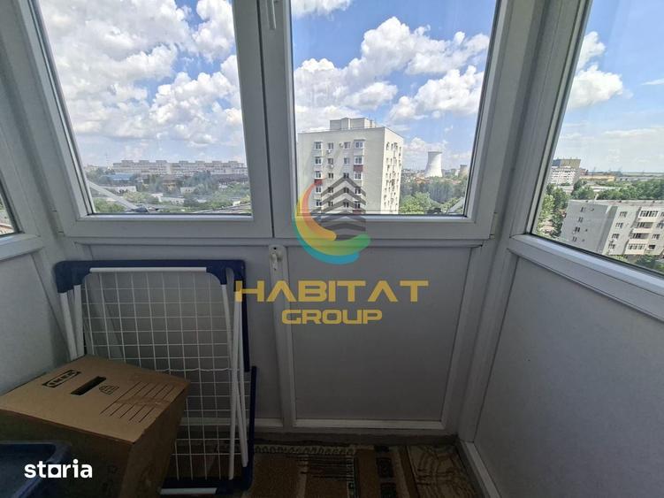 Apartament 2 Camere Mobilat Utilat Berceni Luica Liber Gata De Mutat - 9