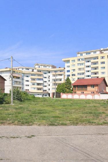 Teren intravilan 1000 mp Targoviste Oras - 3