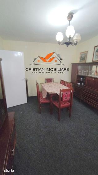 Apartament 4 camere, 62 mp, Cetate-B-dul Transilvaniei ! - 3