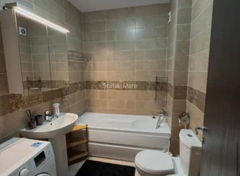 2 camere Grozavesti - complex Onix
