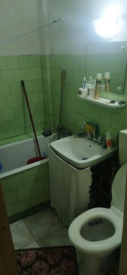 Apartament cu 2 camere semidecomandat în Ultracentral