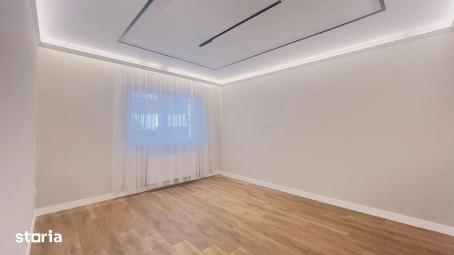 Apartament cu 3 camere în Timișoara