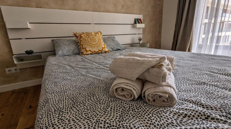Apartament cu 2 camere semidecomandat în Zorilor