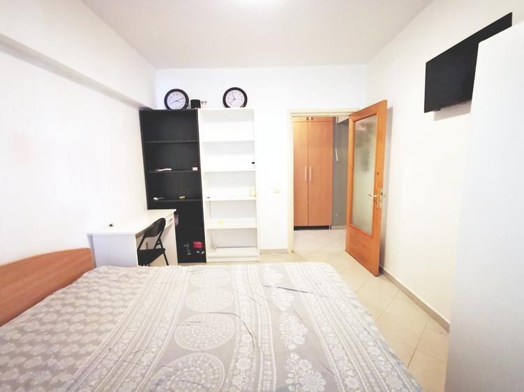 Centrala proprie/ Vanzare ap 3 cam mobilat la metrou Pacii/ bloc 1992 - 16