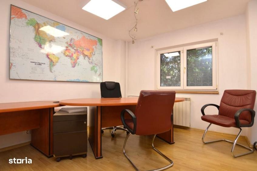 Inchiriere Apartament 2 Camere 13 Septembrie- Panduri - 18
