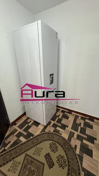 Inchiriez apartament 2 camere zona Str.Isaccei - 7