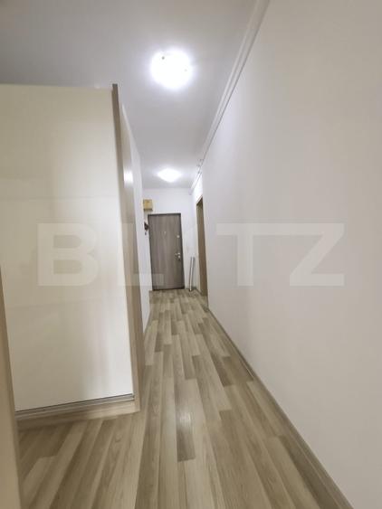 Apartament cu 2 camere decomandat, mobilat în Răcădău