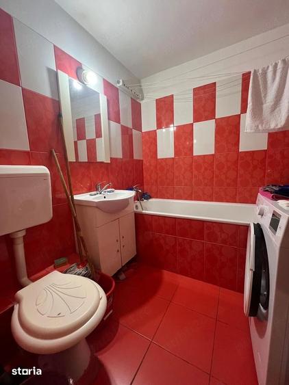Apartament cu 2 camere decomandat, mobilat în Pantelimon