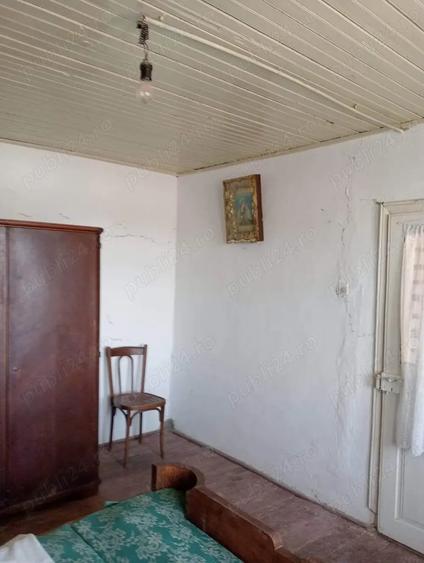 Teren de 600 mp, în Corod